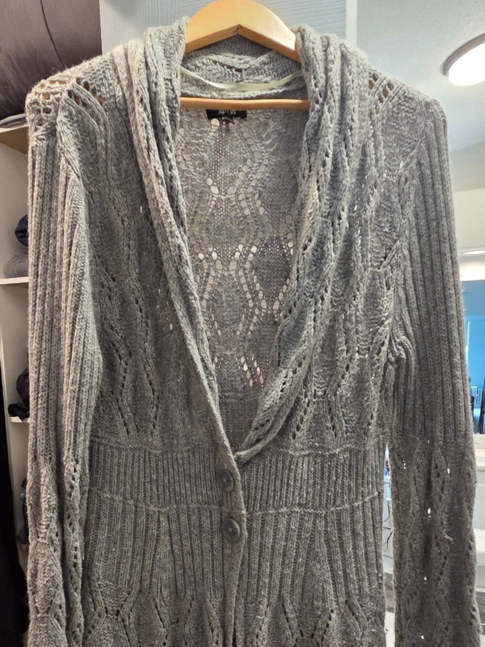 Apt. 9 Sweater